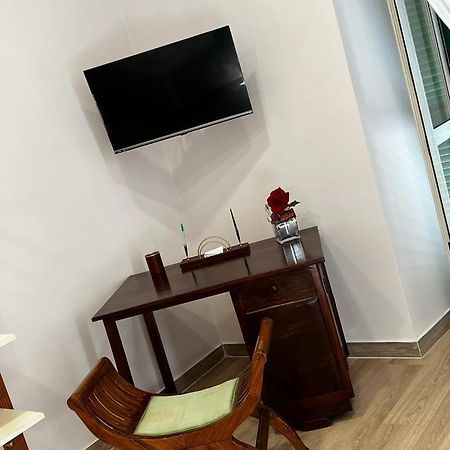 A Casa E Mamma' Daire Napoli Dış mekan fotoğraf